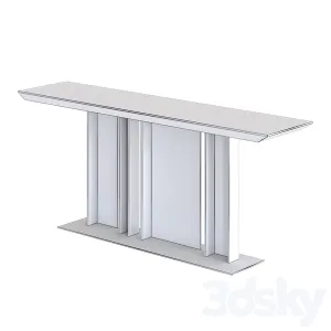 Promemoria nila console