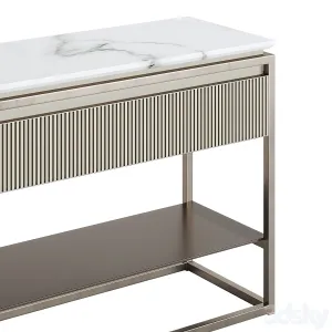 Visionnaire home anner console