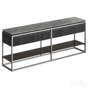 Visionnaire home anner console