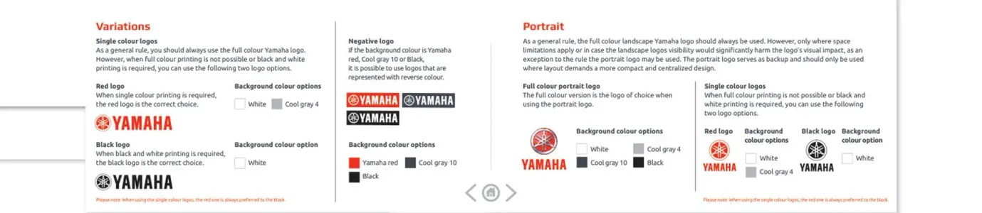 Yamaha