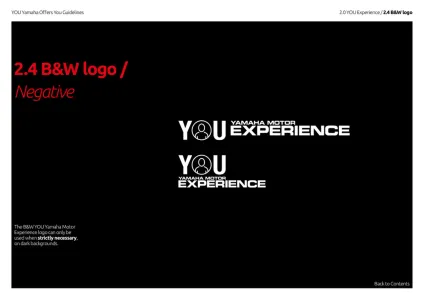 Yamaha Offers You