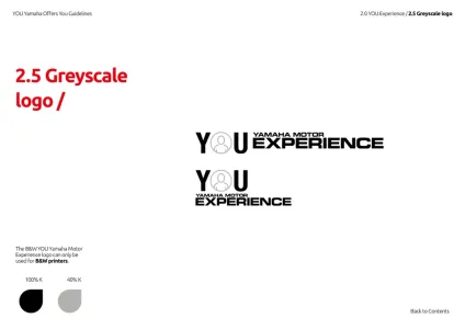 Yamaha Offers You