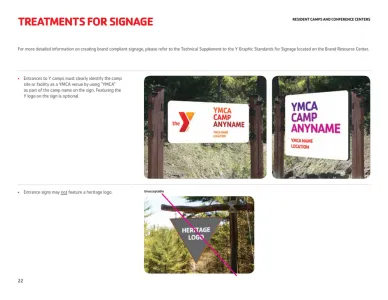 Ymca 2012