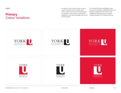 York U