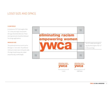 Ywca
