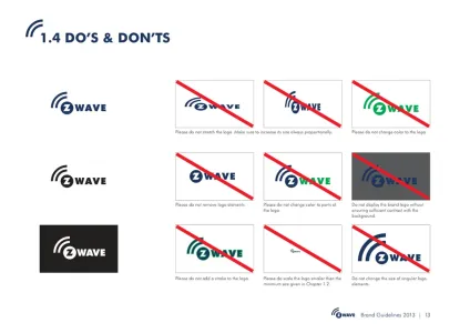 Z Wave