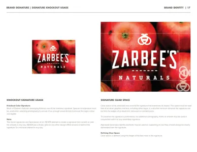 Zarbee’S Naturals