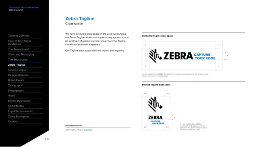 Zebra