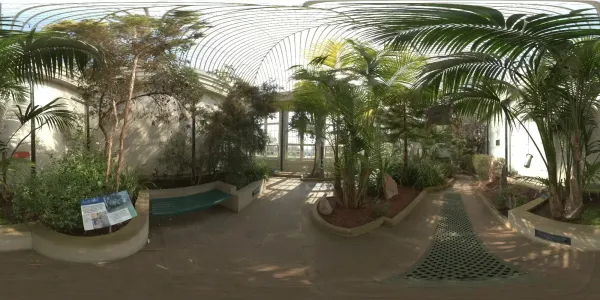 Botanical gardens 2