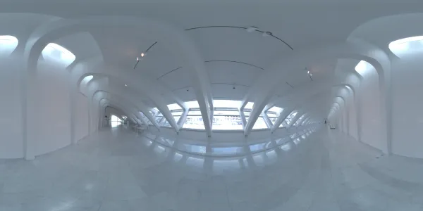 Cloud city