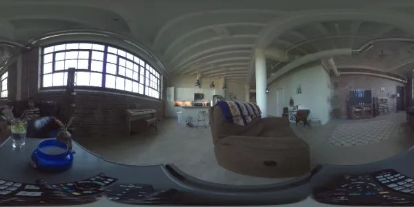 Davesapartment