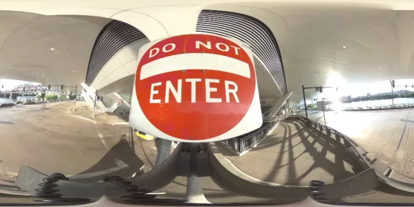 Donotenter