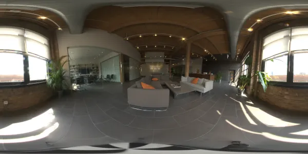 Creative office