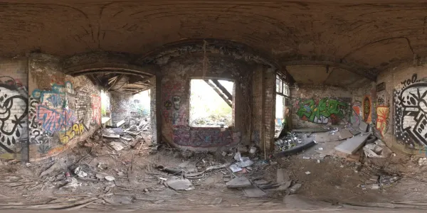 Derelict 2