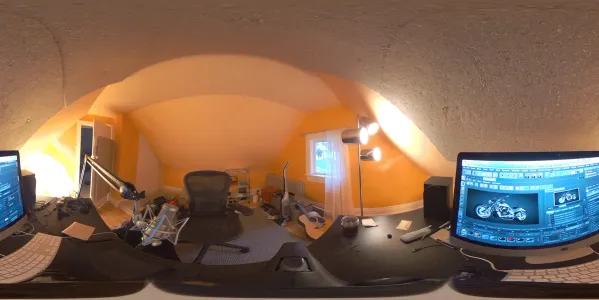 Indoor