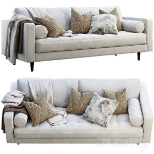 Article sven sofa