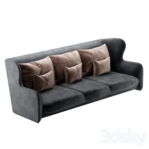 Balance sofa visionnaire 2