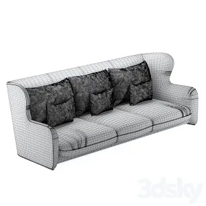 Balance sofa visionnaire 2