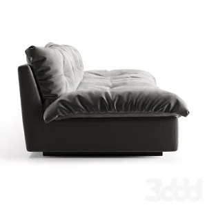 Baxter milano sofa