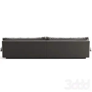 Baxter milano sofa