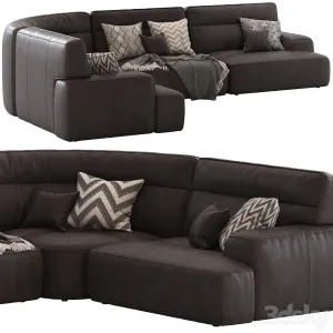 Coco republic alvaro sofa