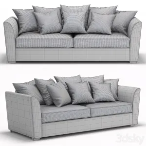 Dantone sofa naples