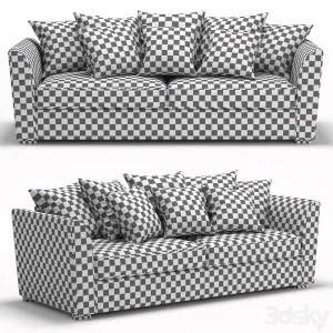 Dantone sofa naples