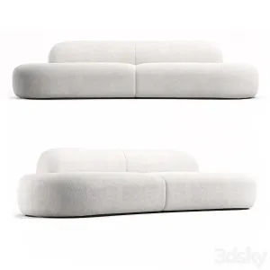 Eichholtz bjorn sofa s
