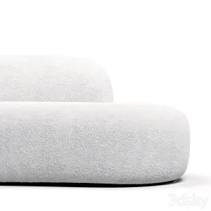Eichholtz bjorn sofa s