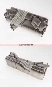 Flexform edmond