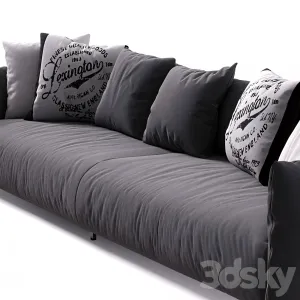 Meridiani scott twin