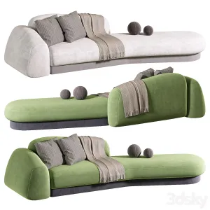 Plyn sofa