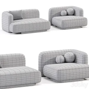 Pop sofa program