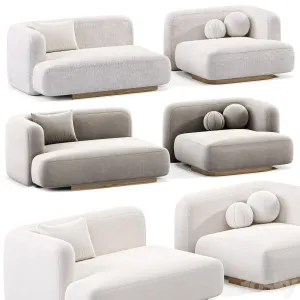 Pop sofa program