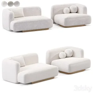 Pop sofa program