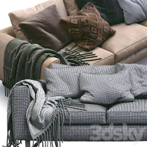 Prostoria sofa elegance