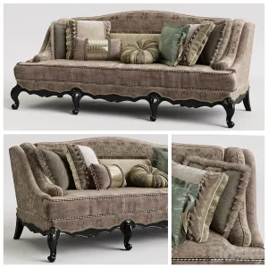 Provasi pr darcy sofa