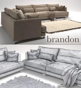 Seater Sofa 2