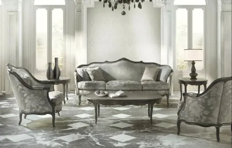 Sofa angelo cappellini ischia