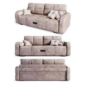 Sofa bed enio