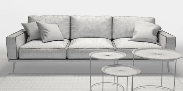 Sofa bo concept