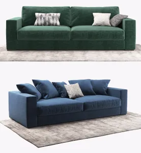 Sofa boconcept cenova
