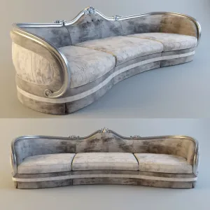 Sofa bruno zampa