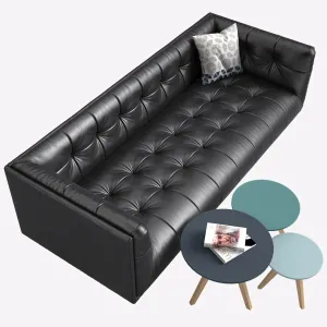 Sofa made connor table orion