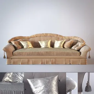 Sofa savoy provasi pr