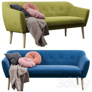 Sofa signal bergen