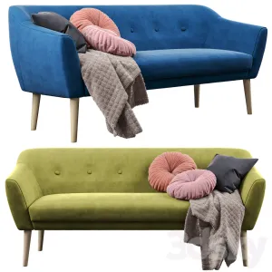 Sofa signal bergen
