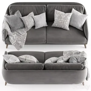 Sofa sits karin