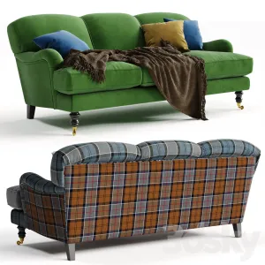 Sofa workshop lady may sofa