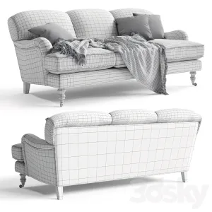 Sofa workshop lady may sofa
